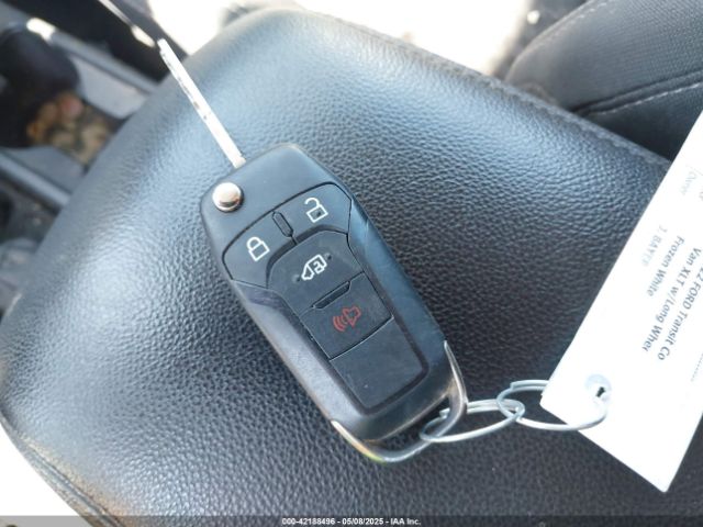 NM0LS7T27N1517954 Ford Transit Connect Xlt Cargo Van