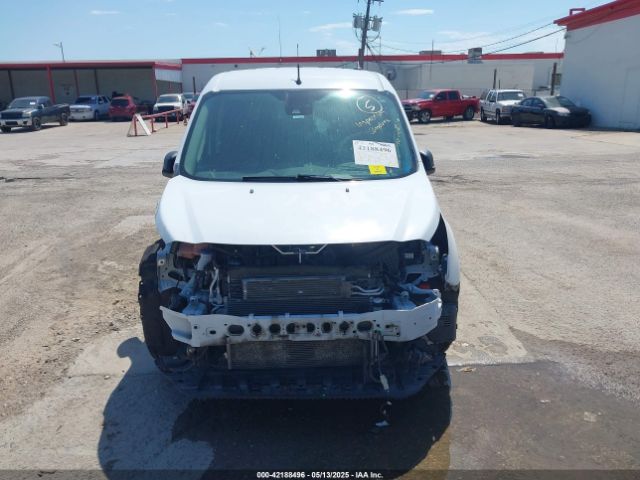 NM0LS7T27N1517954 Ford Transit Connect Xlt Cargo Van