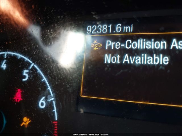 NM0LS7T27N1517954 Ford Transit Connect Xlt Cargo Van