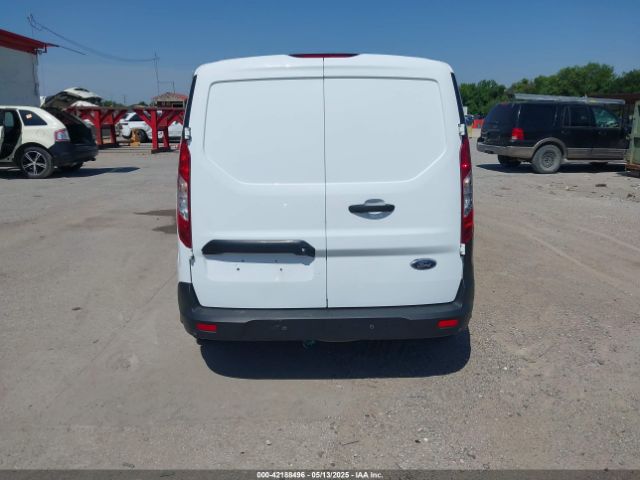 NM0LS7T27N1517954 Ford Transit Connect Xlt Cargo Van