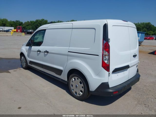 NM0LS7T27N1517954 Ford Transit Connect Xlt Cargo Van