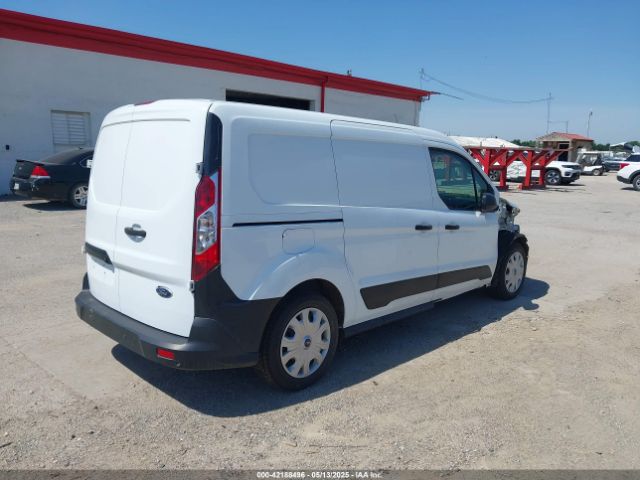 NM0LS7T27N1517954 Ford Transit Connect Xlt Cargo Van