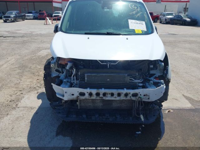 NM0LS7T27N1517954 Ford Transit Connect Xlt Cargo Van