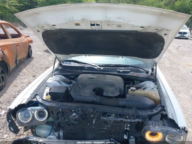 2016 DODGE CHALLENGER 2C3CDZAG4GH131542 Photo 9