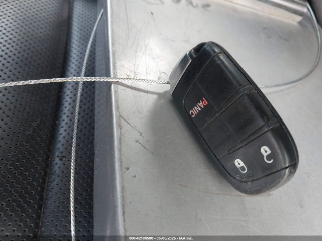 2016 DODGE CHALLENGER 2C3CDZAG4GH131542 Photo 10