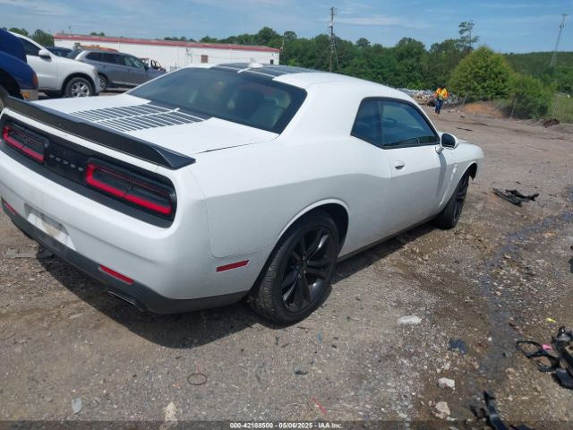 2016 DODGE CHALLENGER 2C3CDZAG4GH131542 Photo 3