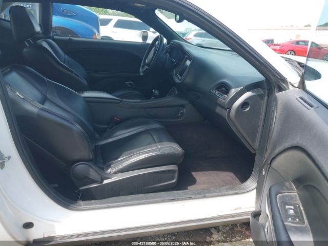 2016 DODGE CHALLENGER 2C3CDZAG4GH131542 Photo 4