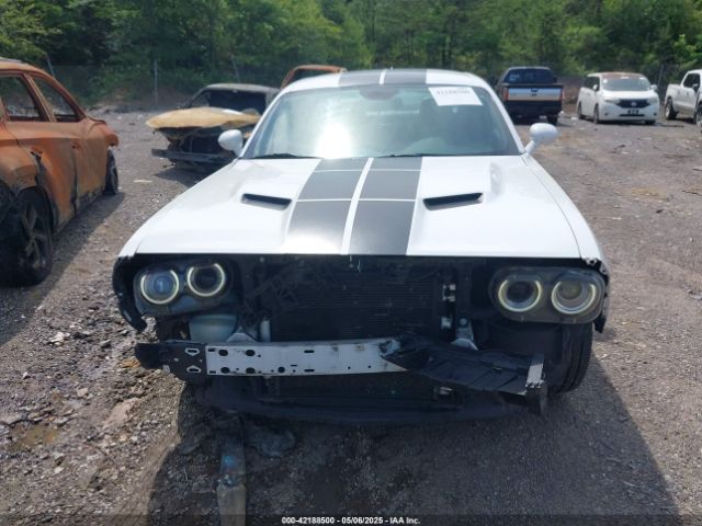 2016 DODGE CHALLENGER 2C3CDZAG4GH131542 Photo 5