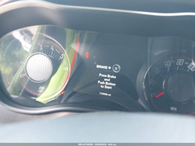 2016 DODGE CHALLENGER 2C3CDZAG4GH131542 Photo 6