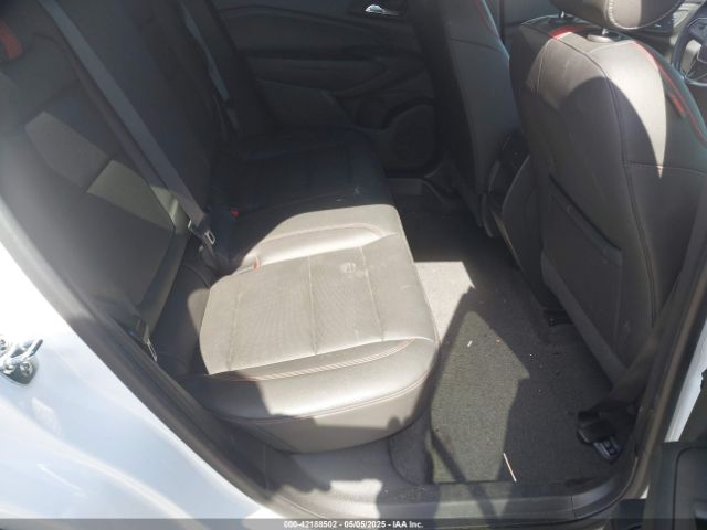 2025 CHEVROLET TRAX KL77LJEP1SC165782 Photo 7