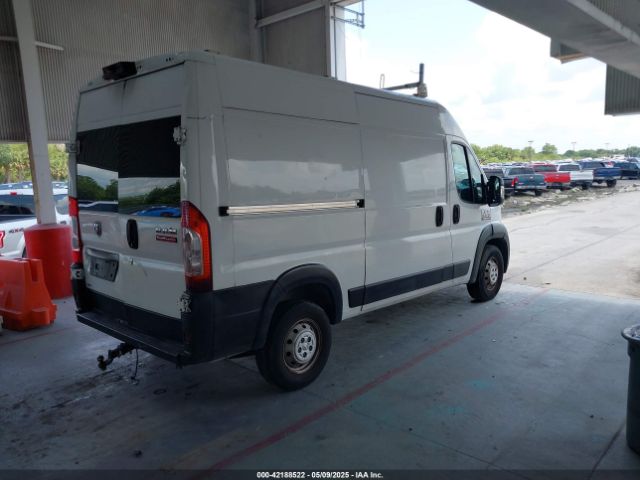 3C6TRVBG2LE104826 RAM Promaster 1500