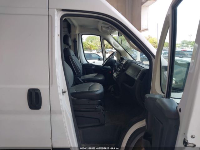 3C6TRVBG2LE104826 RAM Promaster 1500