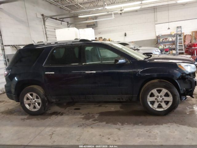 1GKKVPKD5GJ115026 GMC ACADIA SLE