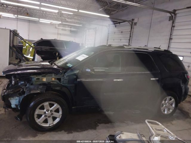 1GKKVPKD5GJ115026 GMC ACADIA SLE