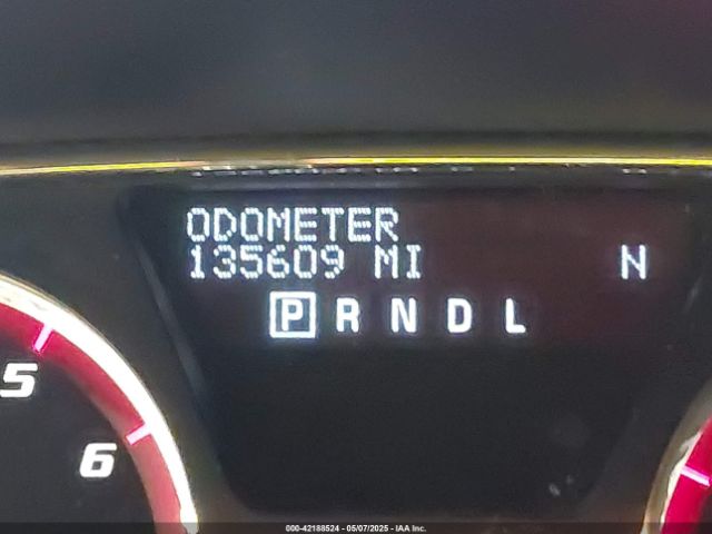 1GKKVPKD5GJ115026 GMC ACADIA SLE