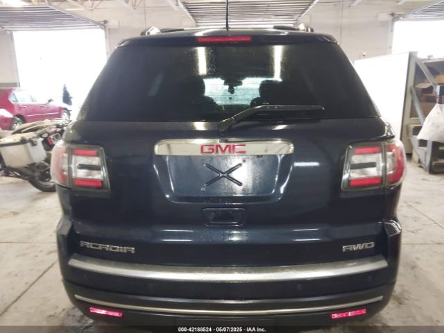 1GKKVPKD5GJ115026 GMC ACADIA SLE