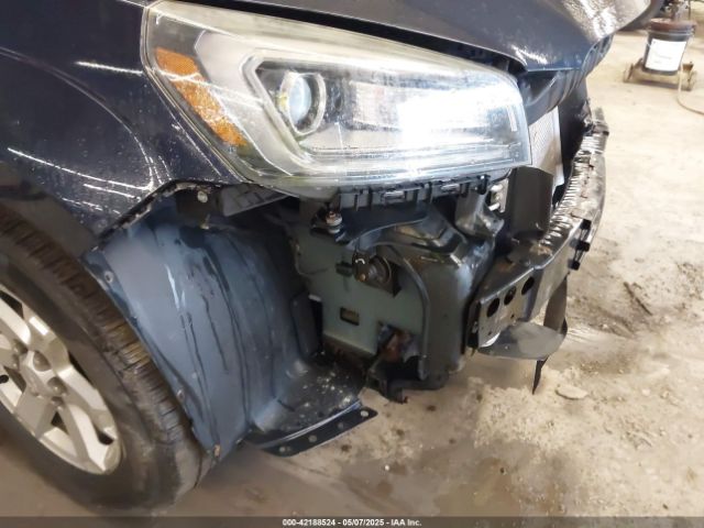 1GKKVPKD5GJ115026 GMC ACADIA SLE