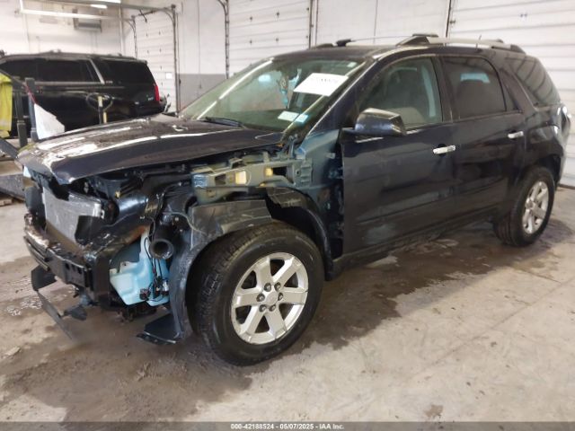 1GKKVPKD5GJ115026 GMC ACADIA SLE