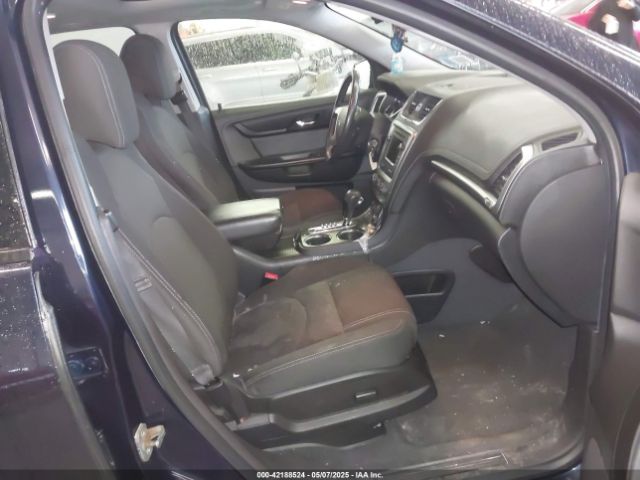 1GKKVPKD5GJ115026 GMC ACADIA SLE