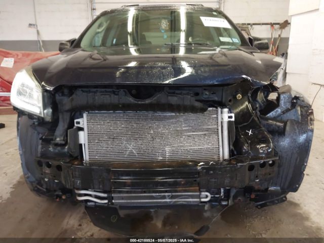 1GKKVPKD5GJ115026 GMC ACADIA SLE