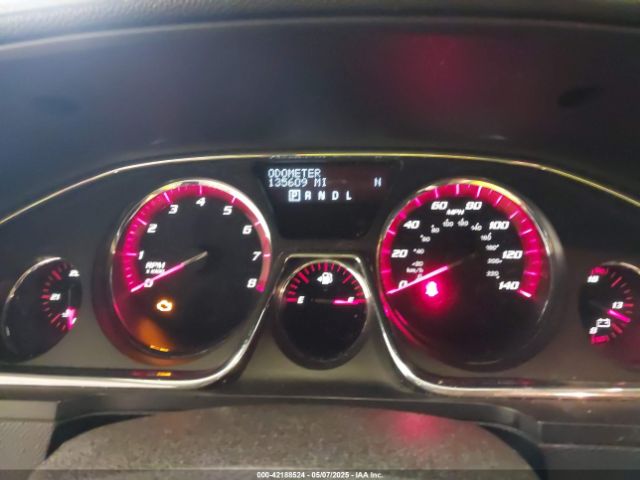 1GKKVPKD5GJ115026 GMC ACADIA SLE