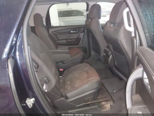 1GKKVPKD5GJ115026 GMC ACADIA SLE