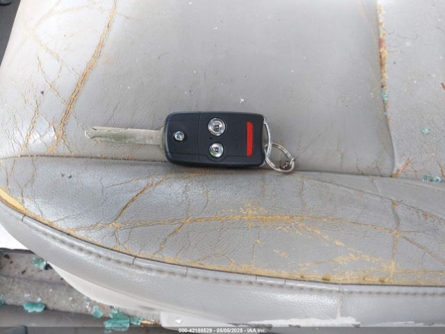 2008 ACURA MDX 2HNYD28398H527750 Photo 10