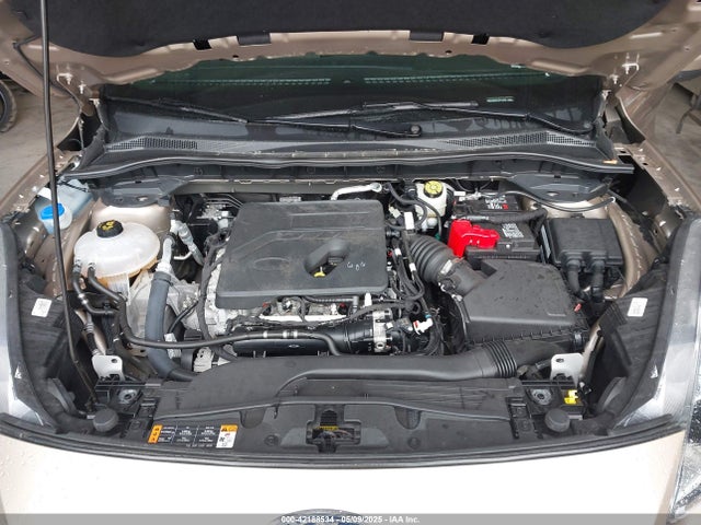 Ford ESCAPE SE 2020 1FMCU9G67LUC14248 Image 10