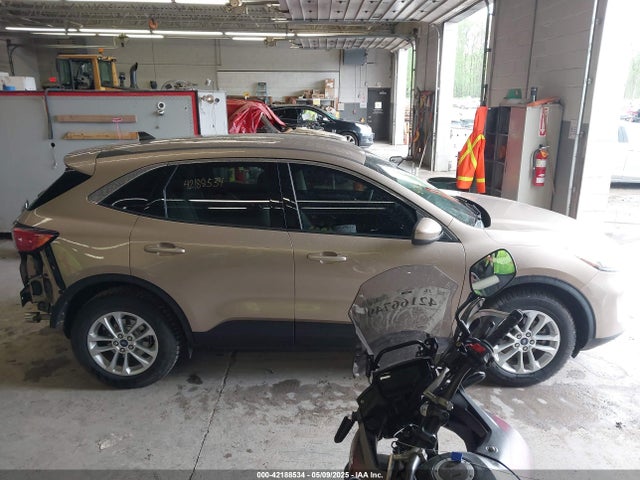 Ford ESCAPE SE 2020 1FMCU9G67LUC14248 Image 14