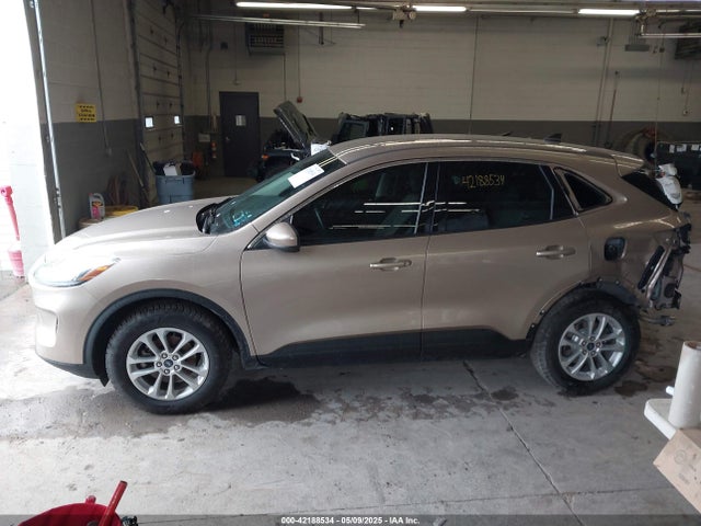 Ford ESCAPE SE 2020 1FMCU9G67LUC14248 Image 15