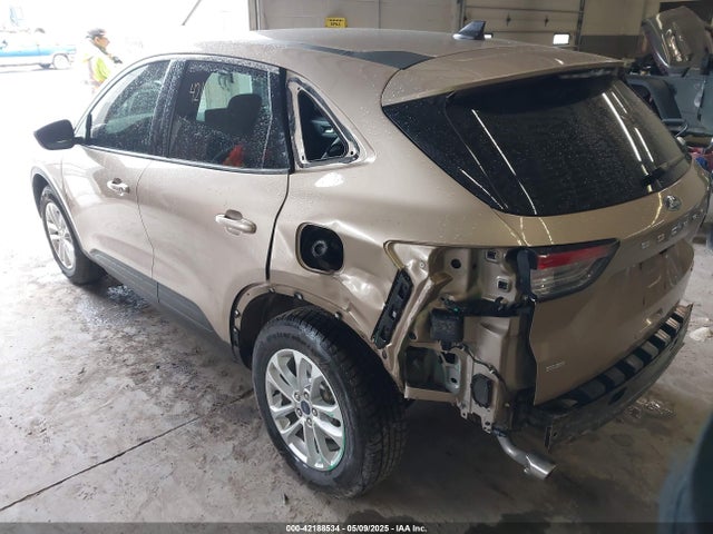 Ford ESCAPE SE 2020 1FMCU9G67LUC14248 Image 3