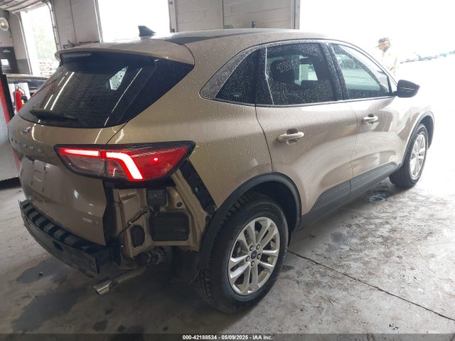 Ford ESCAPE SE 2020 1FMCU9G67LUC14248 Image 4