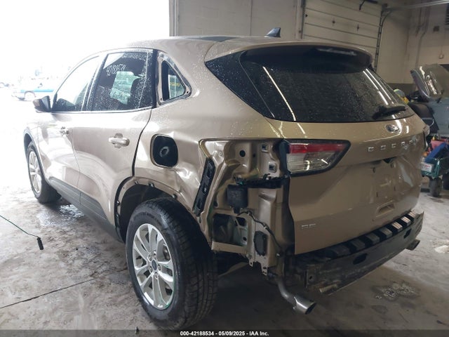 Ford ESCAPE SE 2020 1FMCU9G67LUC14248 Image 6