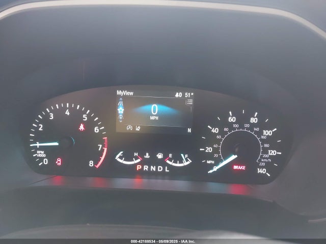 Ford ESCAPE SE 2020 1FMCU9G67LUC14248 Image 7