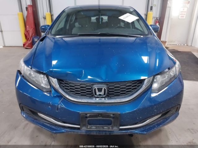2HGFB2F5XFH541078 Honda r18z1