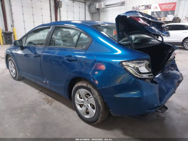 2HGFB2F5XFH541078 Honda r18z1