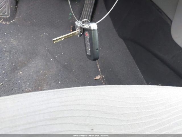 KMHEC4A45EA114823 Hyundai SONATA HYBRID