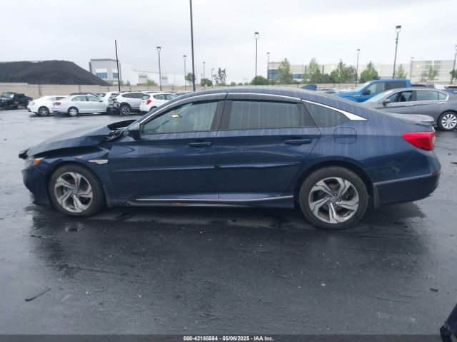 1HGCV1F47JA069523 Honda l15be