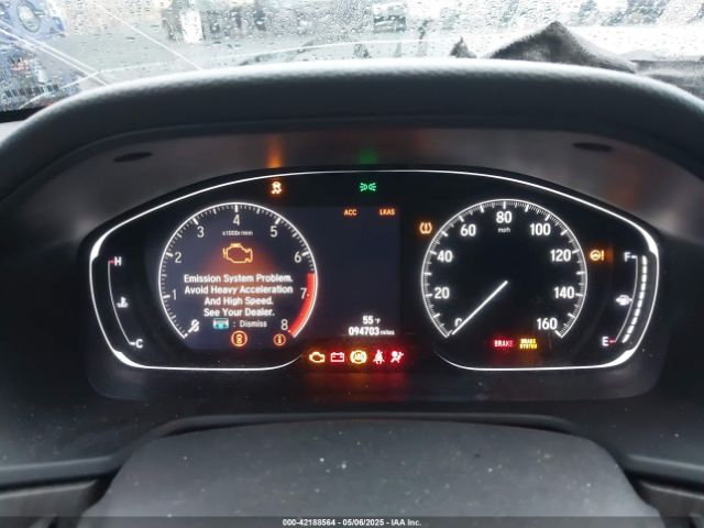 1HGCV1F47JA069523 Honda l15be