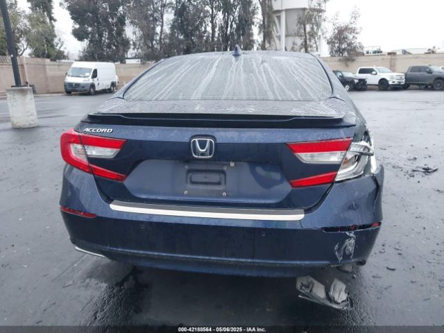 1HGCV1F47JA069523 Honda l15be