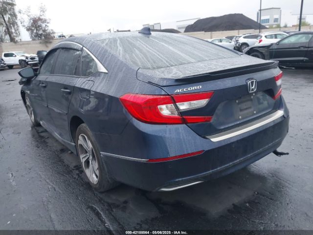 1HGCV1F47JA069523 Honda l15be