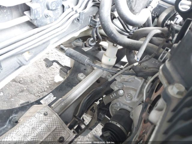 KNDPM3AC1J7413227 KIA Sportage Lx