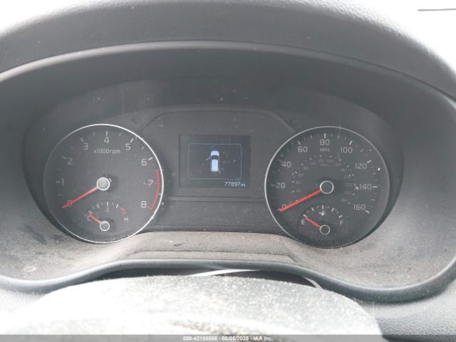 KNDPM3AC1J7413227 KIA Sportage Lx