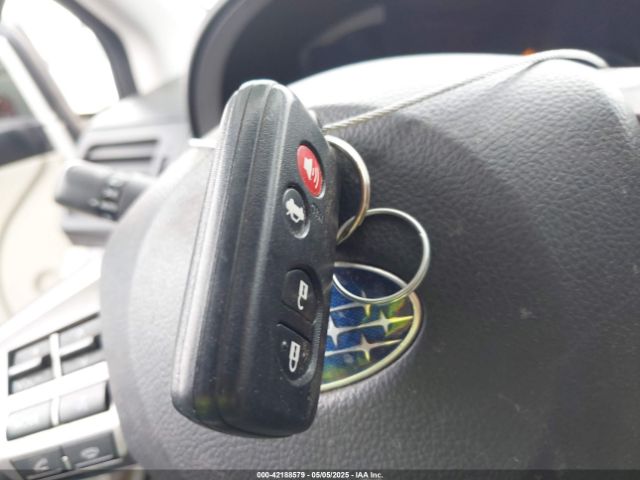 JF2GPBKC1EH345786 Subaru Xv Crosstrek Hybrid 2.0i Touring