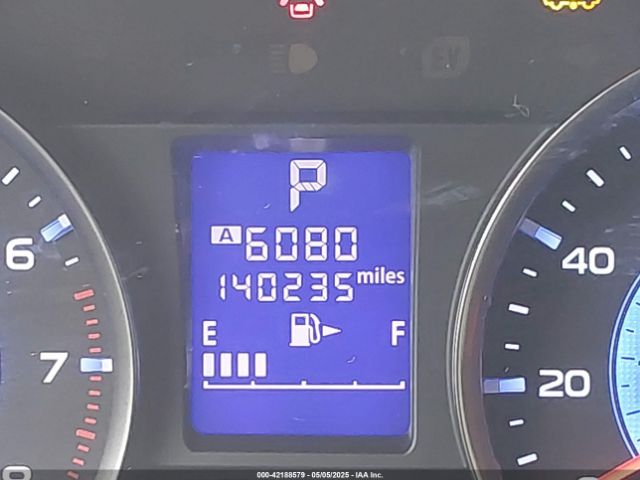 JF2GPBKC1EH345786 Subaru Xv Crosstrek Hybrid 2.0i Touring