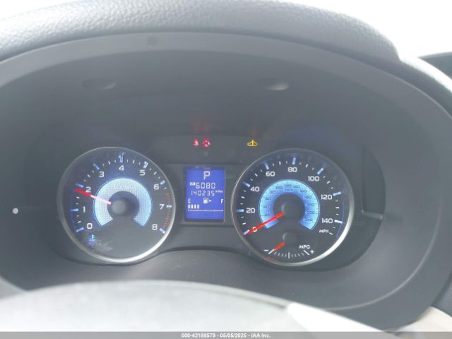 JF2GPBKC1EH345786 Subaru Xv Crosstrek Hybrid 2.0i Touring