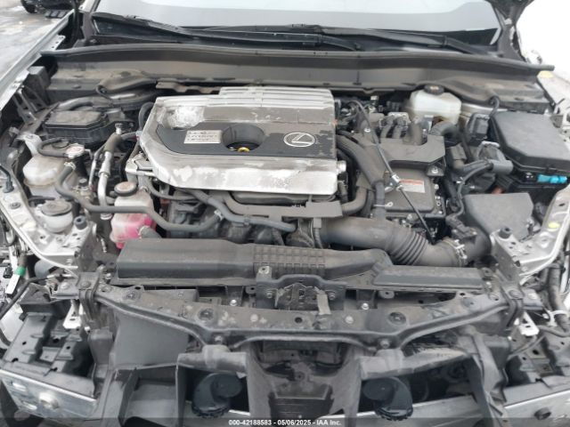JTHX9JBH5M2051757 Lexus UX 250H