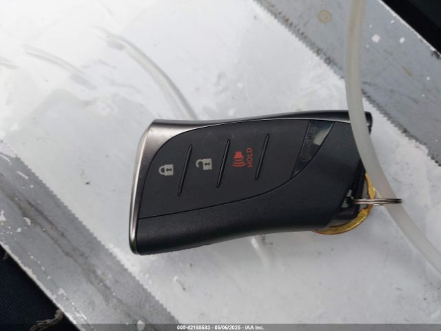 JTHX9JBH5M2051757 Lexus UX 250H