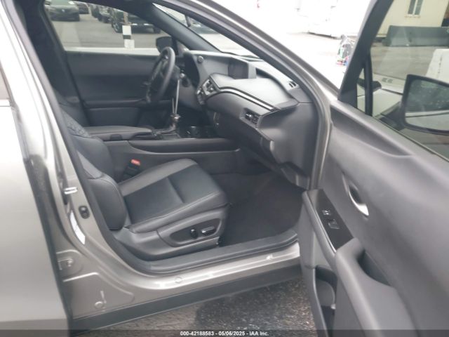 JTHX9JBH5M2051757 Lexus UX 250H