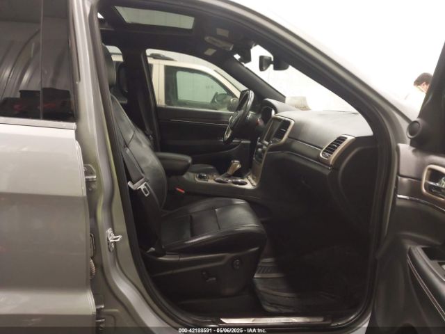 2017 JEEP GRAND CHEROKEE 1C4RJFBG9HC619546 Photo 4